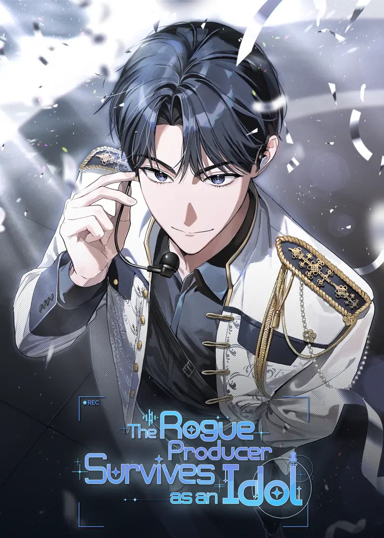 The Rogue Producer Survives as an Idol