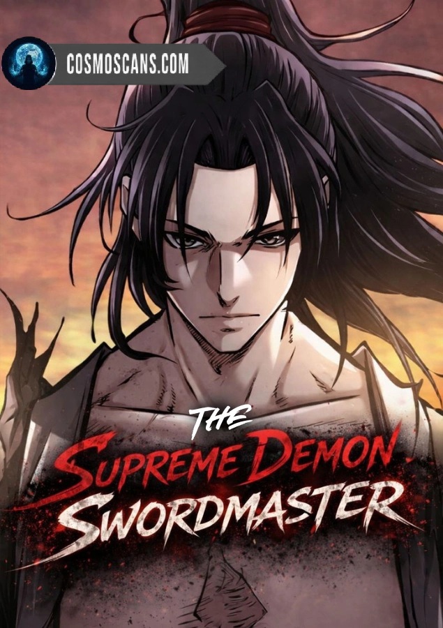 The Supreme Demon Swordmaster